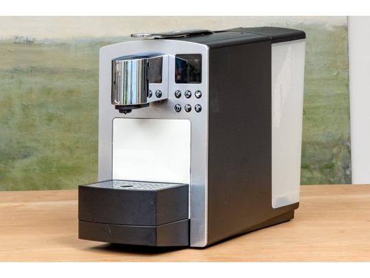 Verismo K Fee Espresso Machine