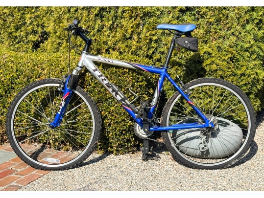 Trek Mens Mountain Bicycle Alpha 4300