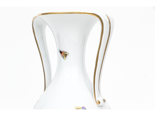 Herend Hungary 13 1/8