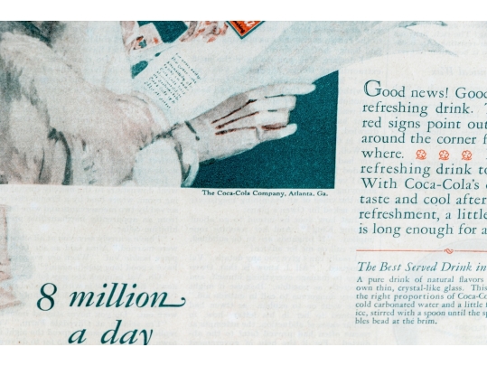 Collection Of Five Framed Works