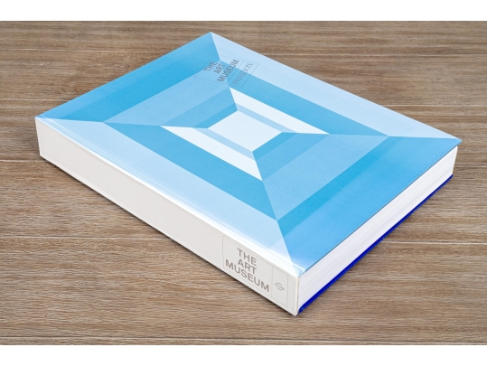 Two Fine Vintage Hard Cover Coffee Table Books