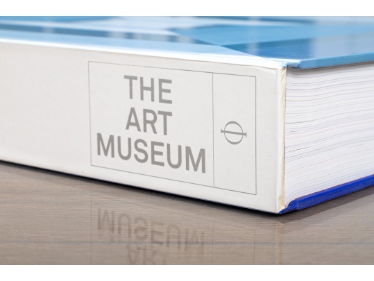 Two Fine Vintage Hard Cover Coffee Table Books