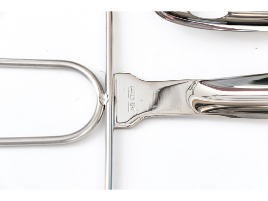 Cooking Wares Including All-Clad