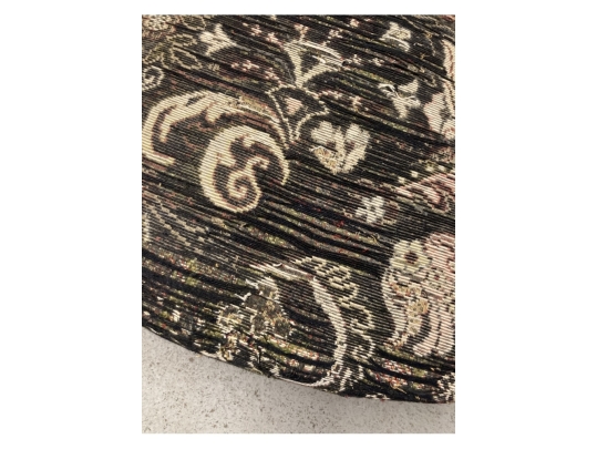 Pair Of Ex Historical Society Georgian Style Armchairs 