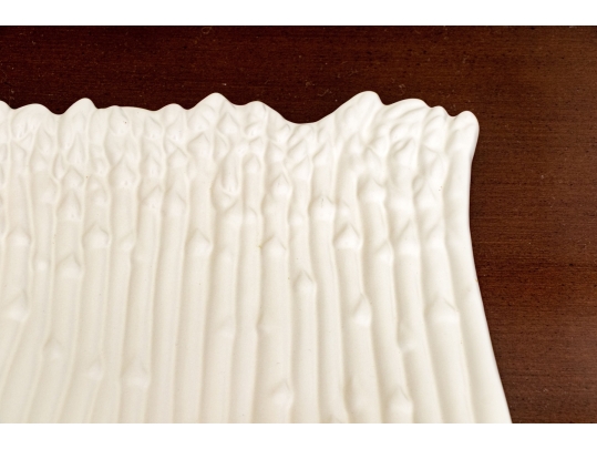 Three Ceramic Serving Wares Including Williams-Sonoma And Crate & Barrel