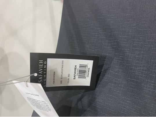 Safavieh Bassett Chandelier