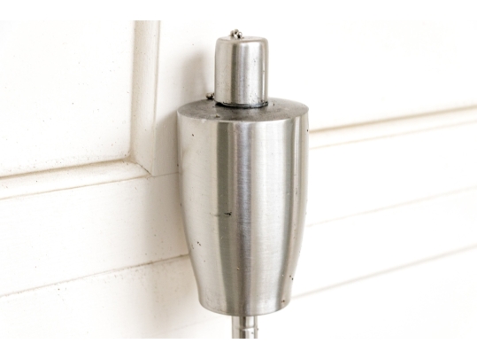 Set Of 12 Tiki Torches