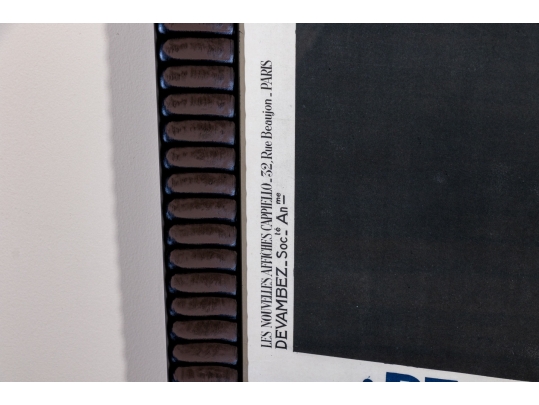 Leonetto Cappiello (1875-1942, Italian) Poster, 