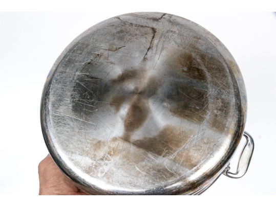 All-Clad Stainless Steel Cooking Wares