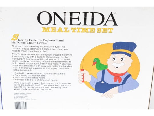 Oneida Kids' 