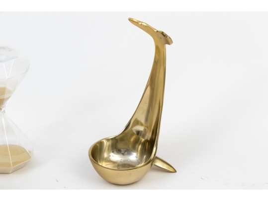 Six Piece Fun Nautical Table Decor