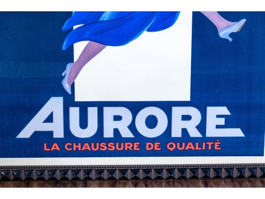 Leonetto Cappiello (1875-1942, Italian) Poster, 