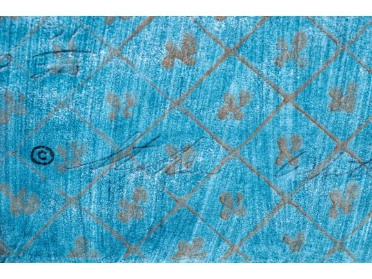 Stephen White (American [NC], B. 1939) 