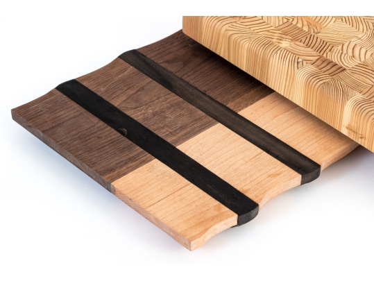 Three High Quality Cutting Boards