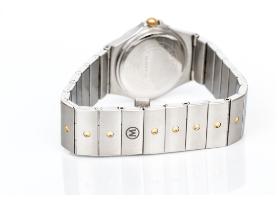 Movado Small Museum Dial Quartz Bracelet Watch 