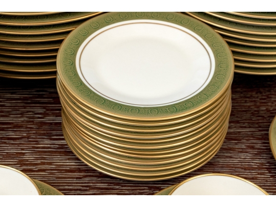 American Interpace Franciscan 