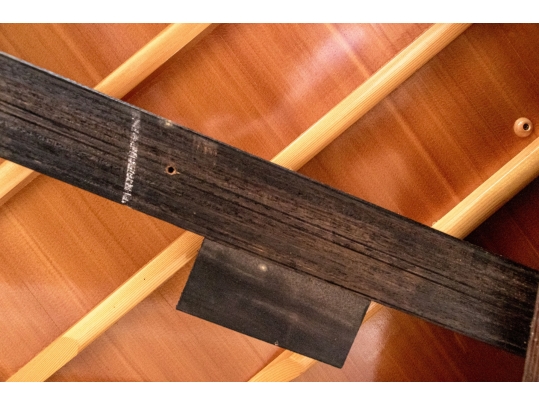 Yamaha G2 Baby Grand Piano