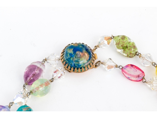 Collection Of Assorted Fashion And Costume Jewelry Pieces