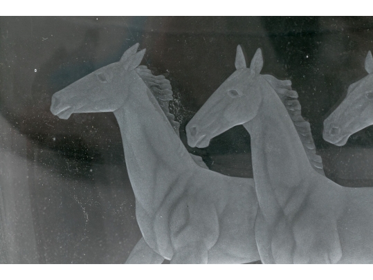 Collection Of Scandinavian Kosta Boda & Orrefors Crystal