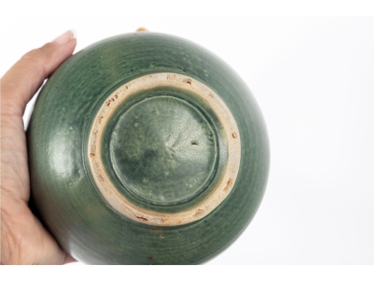 Five Chinese Yixing And Studio Art Teapots