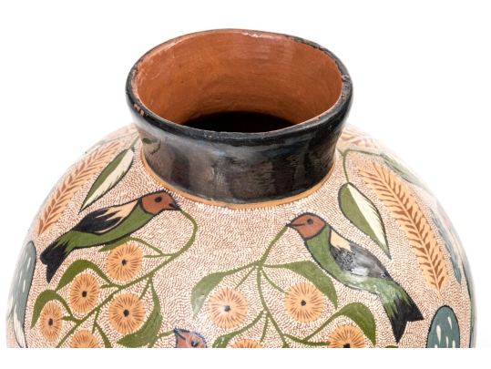 Assorted Collection Of Five Ceramic Wares