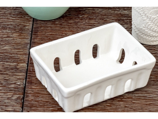 Collection Of Twelve Ceramic Wares