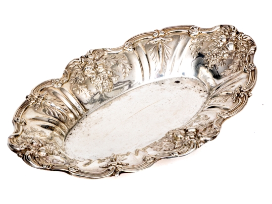 Reed & Barton Sterling Silver 