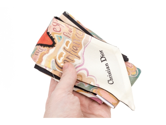 Christian Dior Vintage 