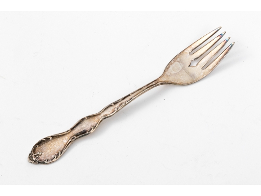 Partial Wm Rogers Silver Plated Flatware