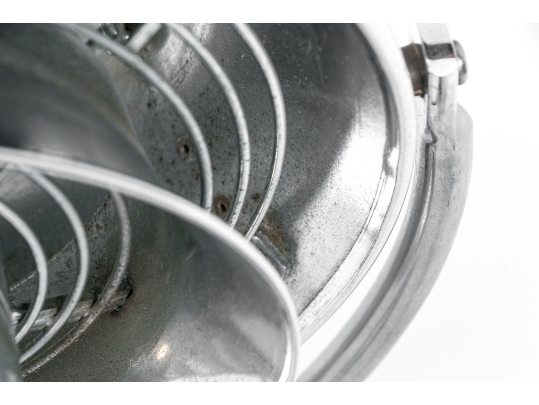 Vornado VP20 Steel Framed Fan