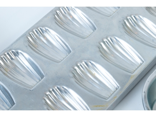 Baking And Cooking Lot