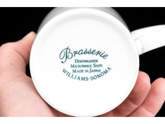 Williams-Sonoma 