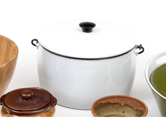 Decorative Serving Lot