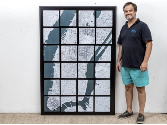 J.D. Dennison (Am., B. 20th C.) 