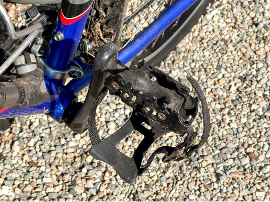 Trek Mens Mountain Bicycle Alpha 4300