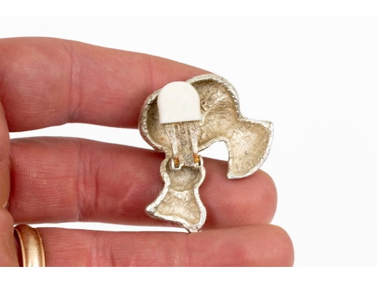 Wonderful Lot Of Costume Jewelry, Including Margarita Barrera 