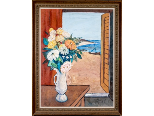 Black Rock Galleries
