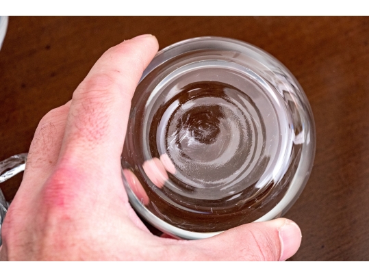 Five Piece Drinks Set