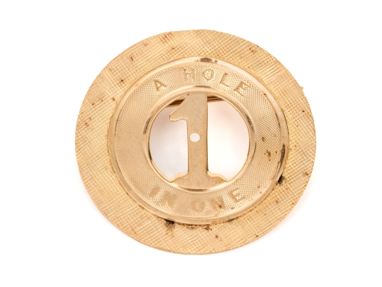 14k Yellow Gold Whimsical Vintage 