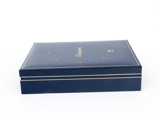 Visionaire 21: Deck Of Cards, Boxed