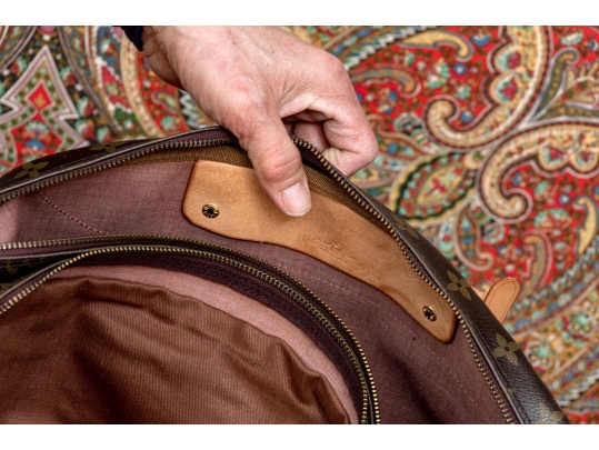 Louis Vuitton Briefcase