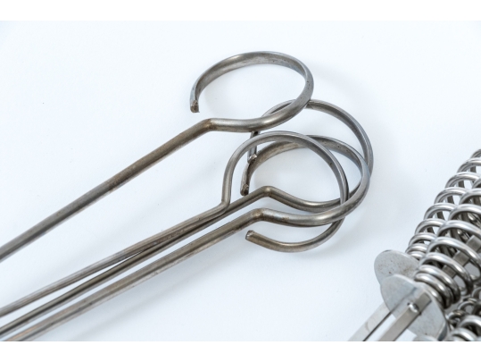 Thirty Assorted Kabob Skewers