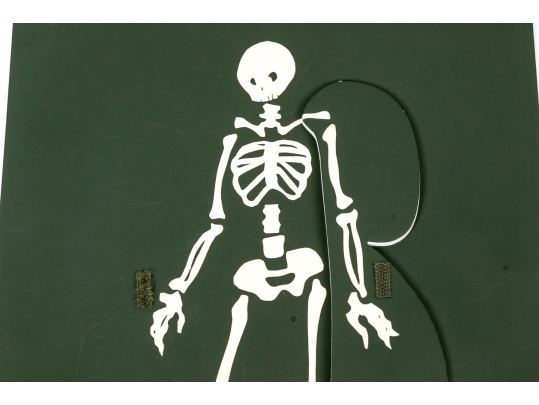 Visionaire 33: Touch, To Celebrate Fendi's 75th Anniversary, Boxed