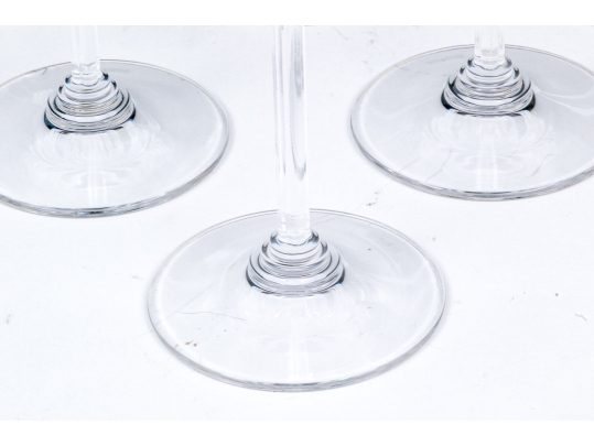 Set Of Eight Riedel 