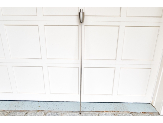 Set Of 12 Tiki Torches