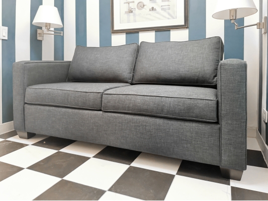 American Made Loveseat Sleeper Sofa