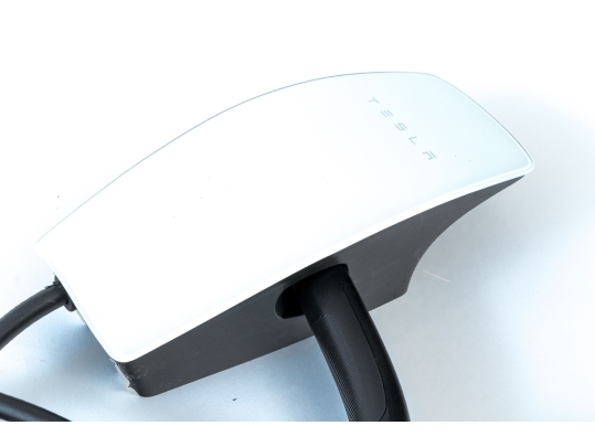 Tesla Wall Charger