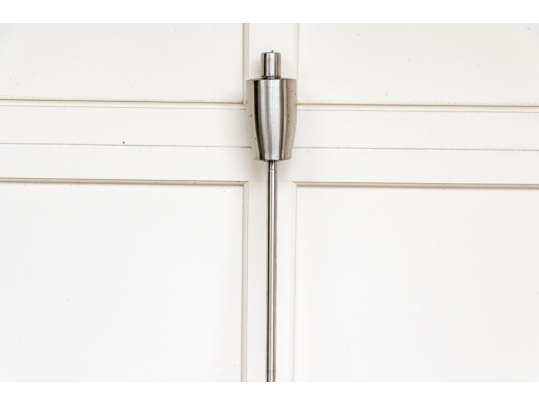 Set Of 12 Tiki Torches