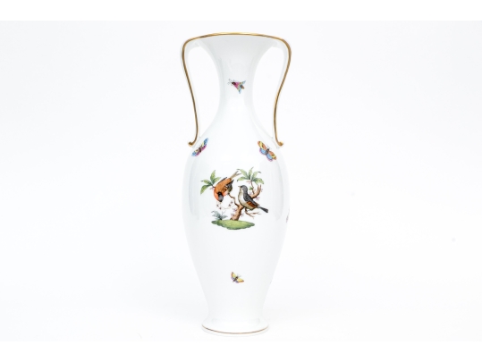 Herend Hungary 13 1/8