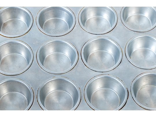 Baking And Cooking Lot